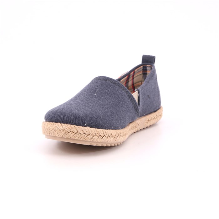 Espadrillas Vul Ladi Bambina Jeans  Scarpe 8 - 7352-558