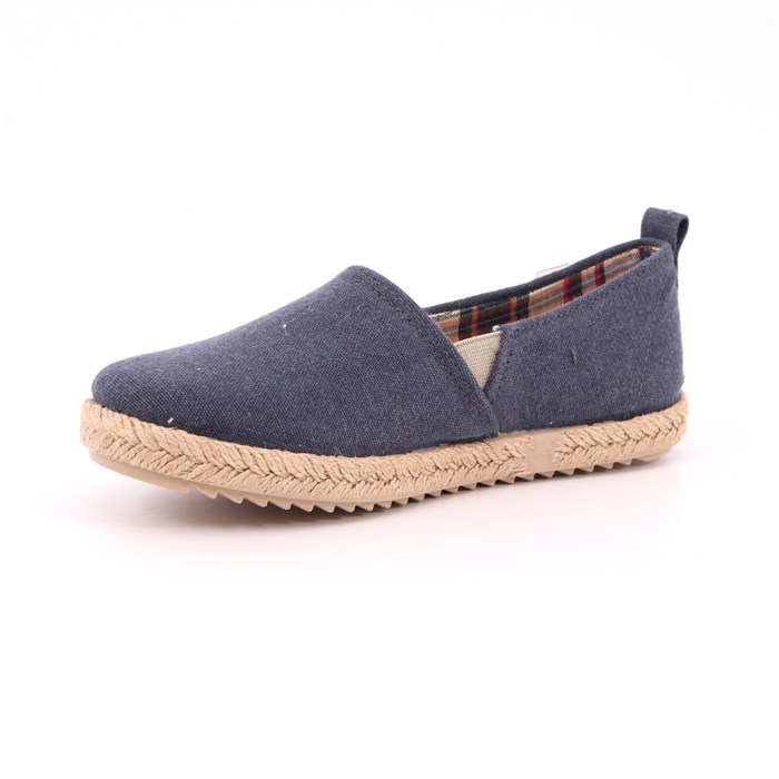 Espadrillas Vul Ladi Bambina Jeans  Scarpe 8 - 7352-558