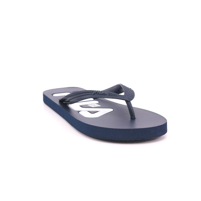 Infradito Fila Bambino Blu  Scarpe 227 - FFM0007