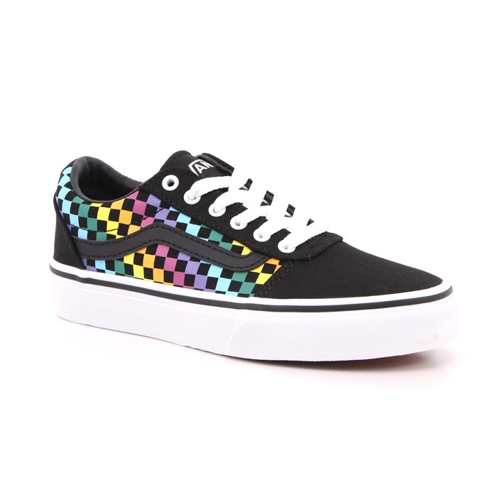 Scarpe vans bimba sale