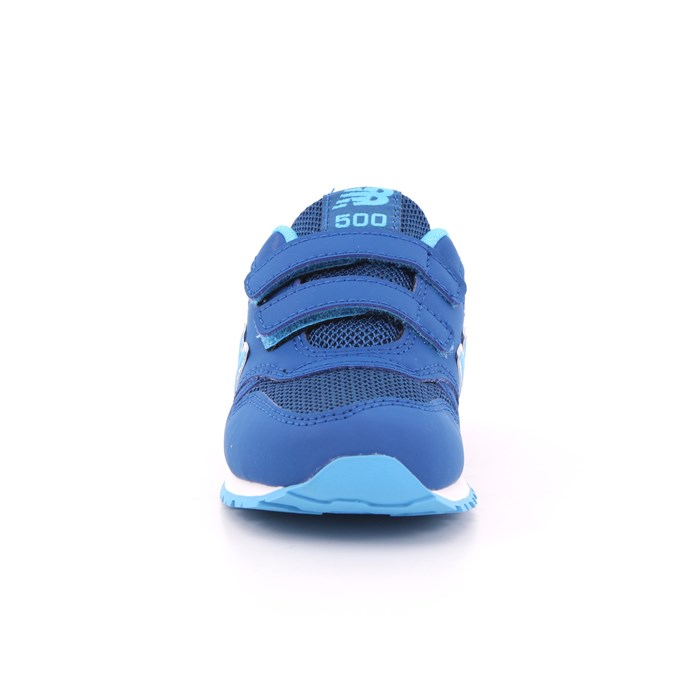 Scarpa Strappi New Balance Bambino Blu  Scarpe 294 - IV500BV1