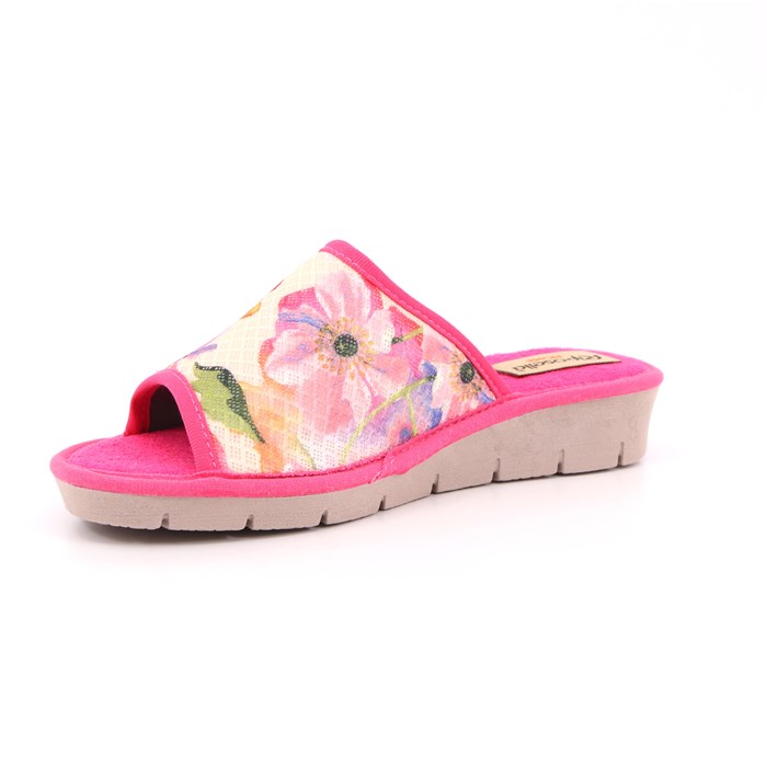 Ciabatte Riposella Bambino Fuxia  Scarpe 17 - 253