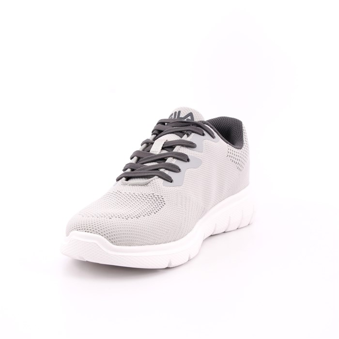 Scarpa Allacciata Fila Uomo Grigio  Scarpe 231 - FFM0075