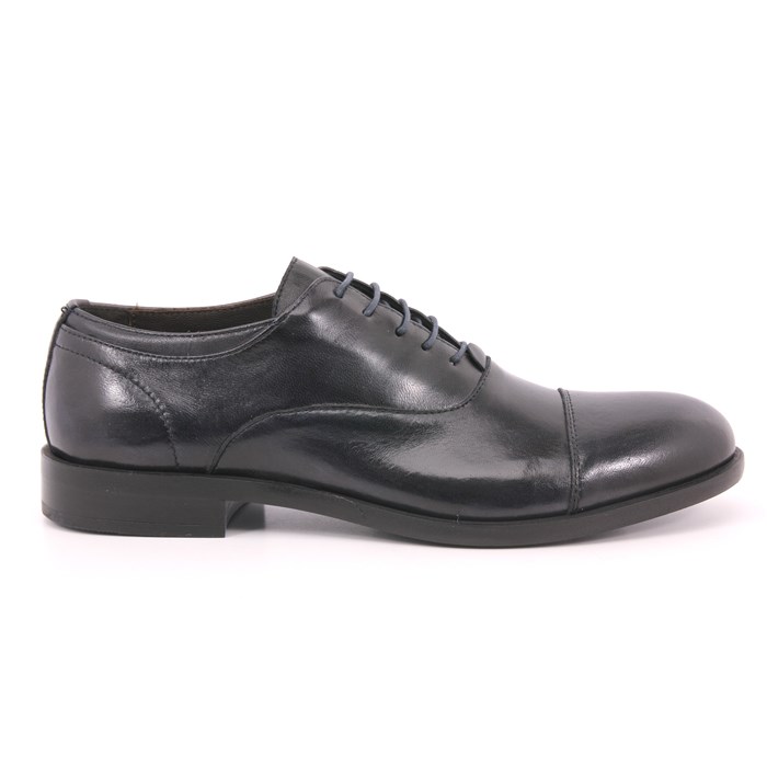 Francesina Payo Uomo Blu Francesina Payo Uomo Blu Scarpe 63 - 1236