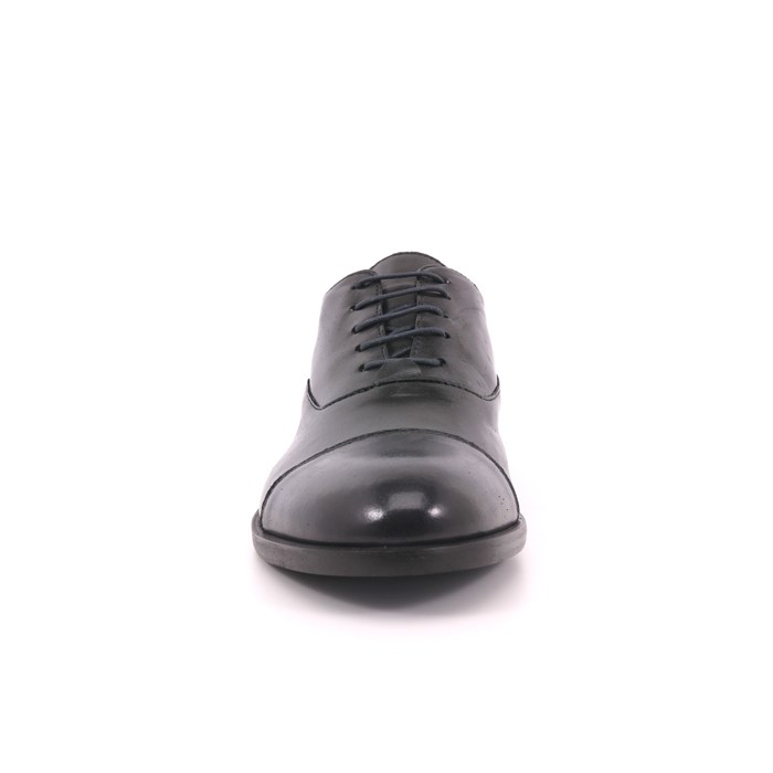 Francesina Payo Uomo Blu  Scarpe 63 - 1236