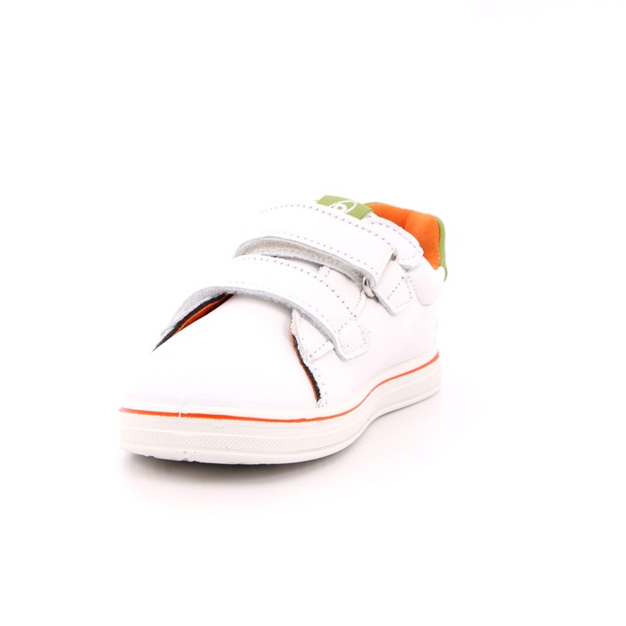 Scarpa Strappi Primigi Bambino Bianco  Scarpe 848 - 1856011