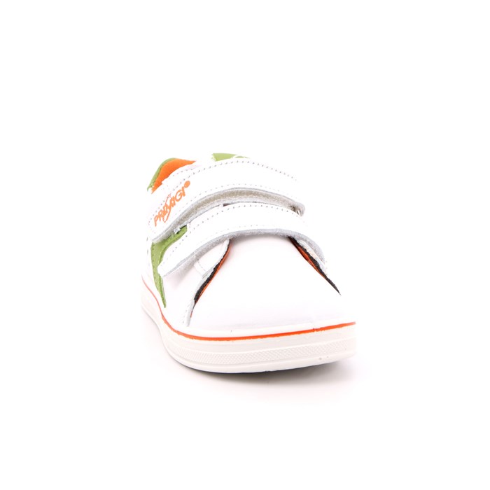 Scarpa Strappi Primigi Bambino Bianco  Scarpe 848 - 1856011