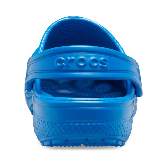 Sabot Crocs Bambino Azzurro  Scarpe 25 - 206991