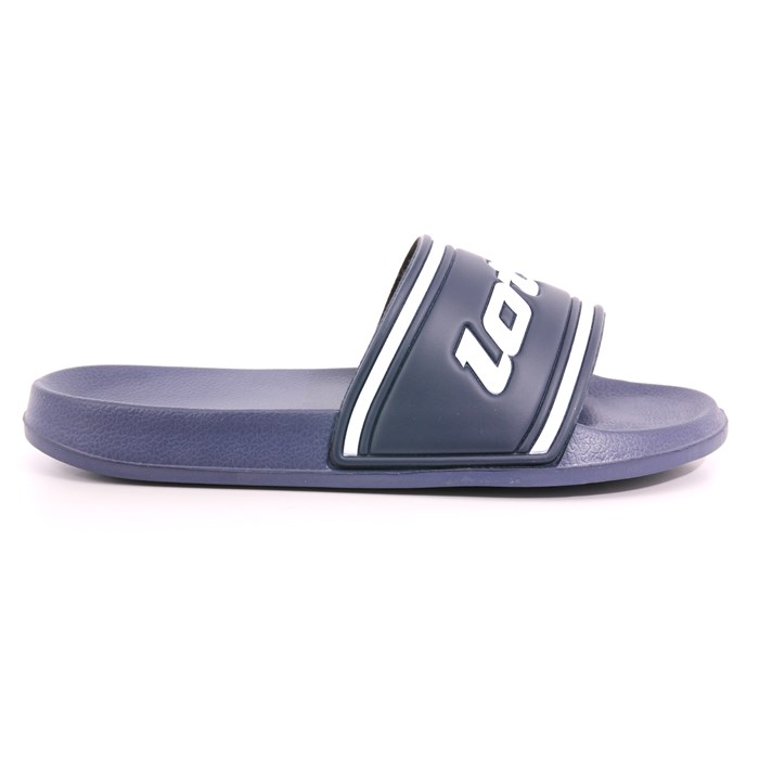 Ciabatte Lotto Bambino Blu Ciabatte Lotto Bambino Blu Scarpe 180 - 213386