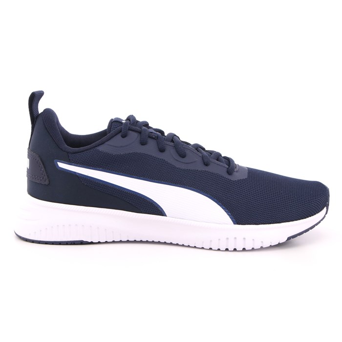 Scarpa Allacciata Puma Uomo Blu Scarpa Allacciata Puma Uomo Blu Scarpe 862 - 19520106