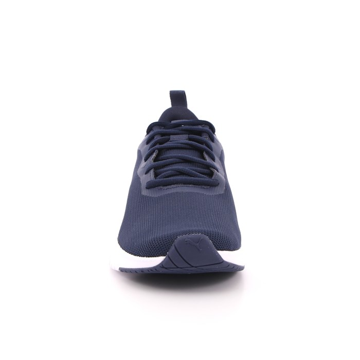 Scarpa Allacciata Puma Uomo Blu  Scarpe 862 - 19520106