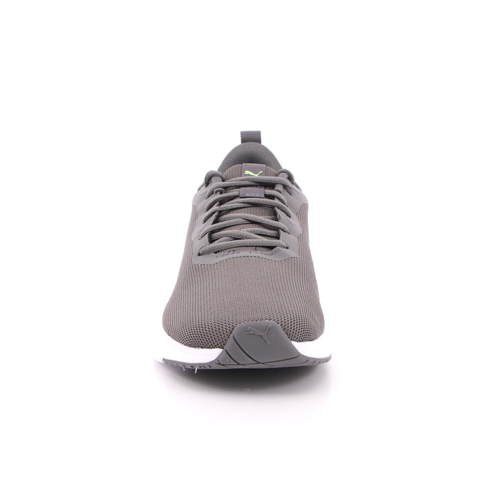 Scarpa Allacciata Puma Uomo Grigio  Scarpe 863 - 19520119