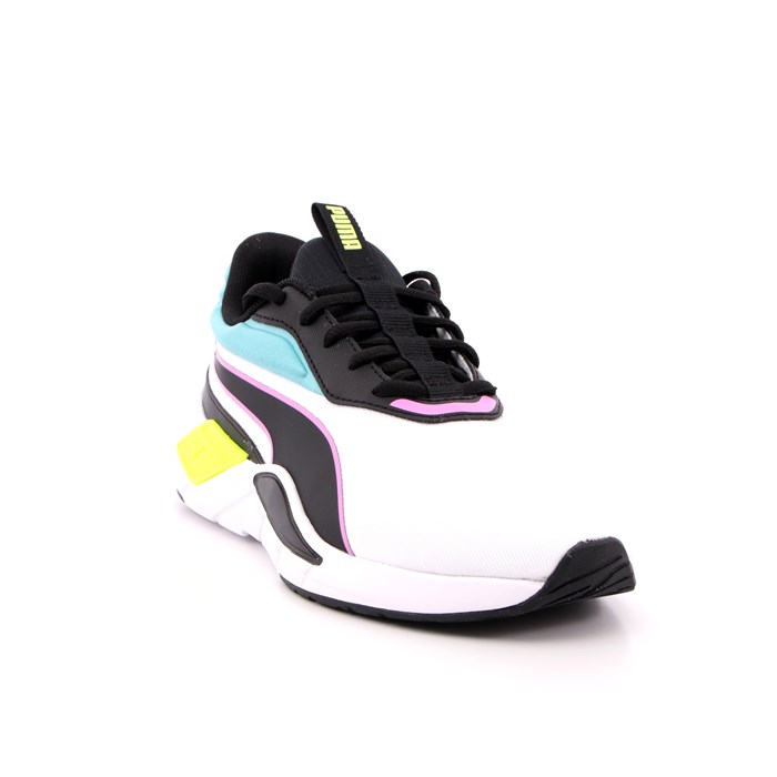 Scarpa Allacciata Puma Donna Bianco  Scarpe 872 - 37621102