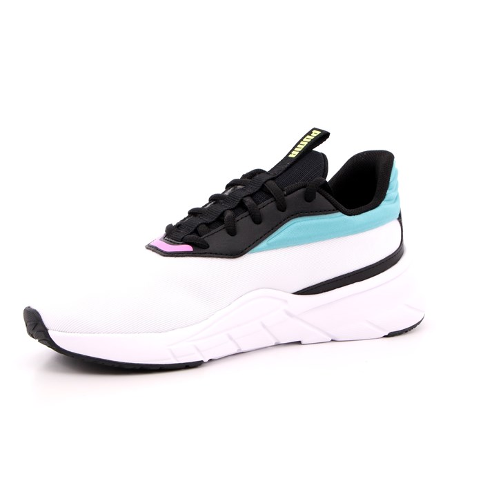 Scarpa Allacciata Puma Donna Bianco  Scarpe 872 - 37621102