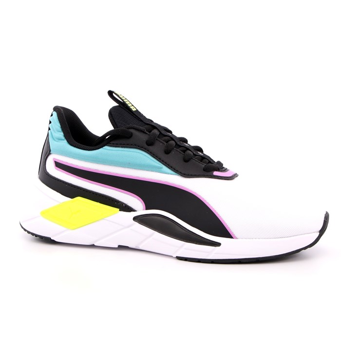 Scarpa Allacciata Puma Donna Bianco  Scarpe 872 - 37621102