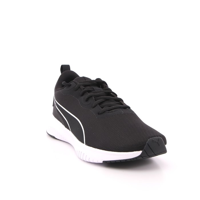 Scarpa Allacciata Puma Uomo Nero  Scarpe 873 - 37628701