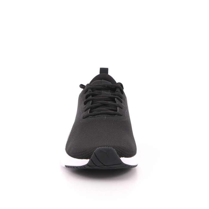 Scarpa Allacciata Puma Uomo Nero  Scarpe 873 - 37628701