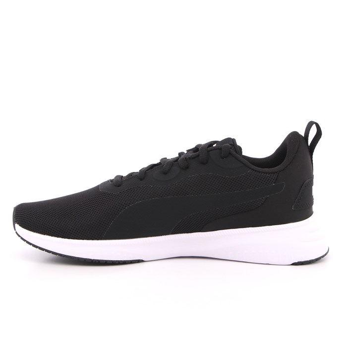 Scarpa Allacciata Puma Uomo Nero  Scarpe 873 - 37628701