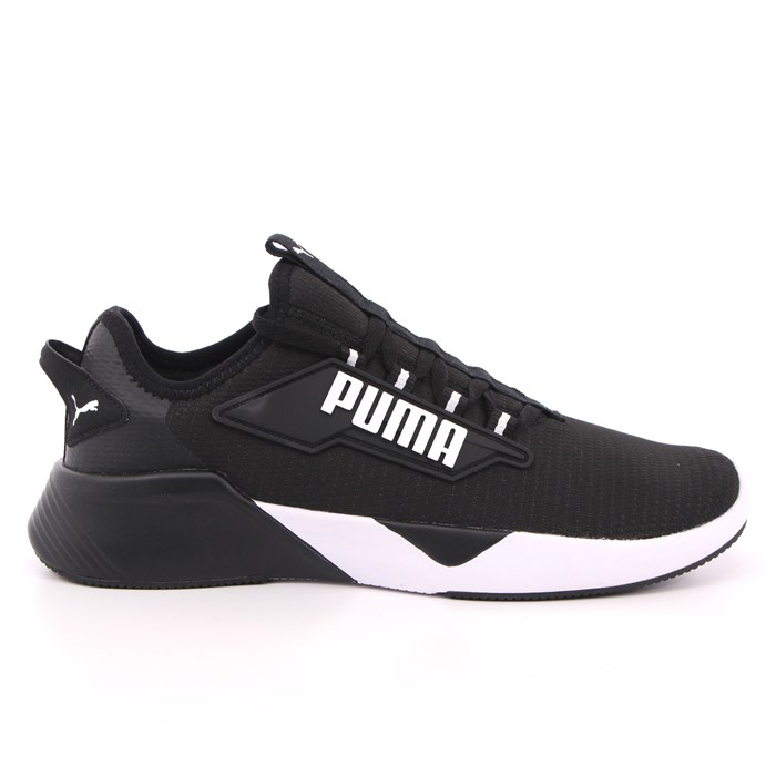 Scarpa Allacciata Puma Uomo Nero Scarpa Allacciata Puma Uomo Nero Scarpe 874 - 37667601