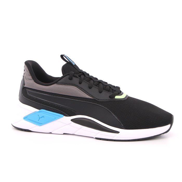 Scarpa Allacciata Puma Uomo Nero  Scarpe 876 - 37682605
