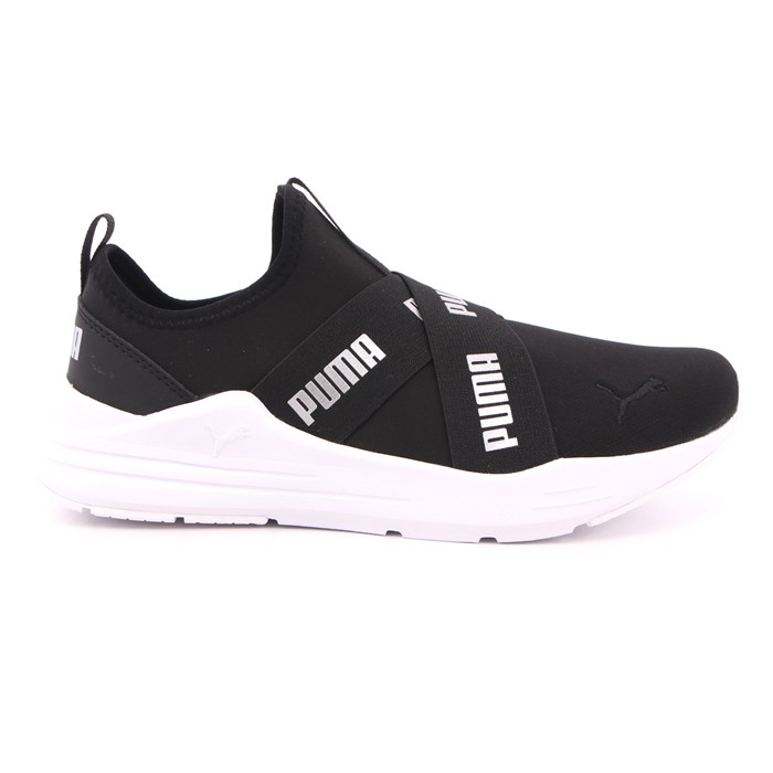 Slip On Puma Donna Nero Slip On Puma Donna Nero Scarpe 883 - 38229901