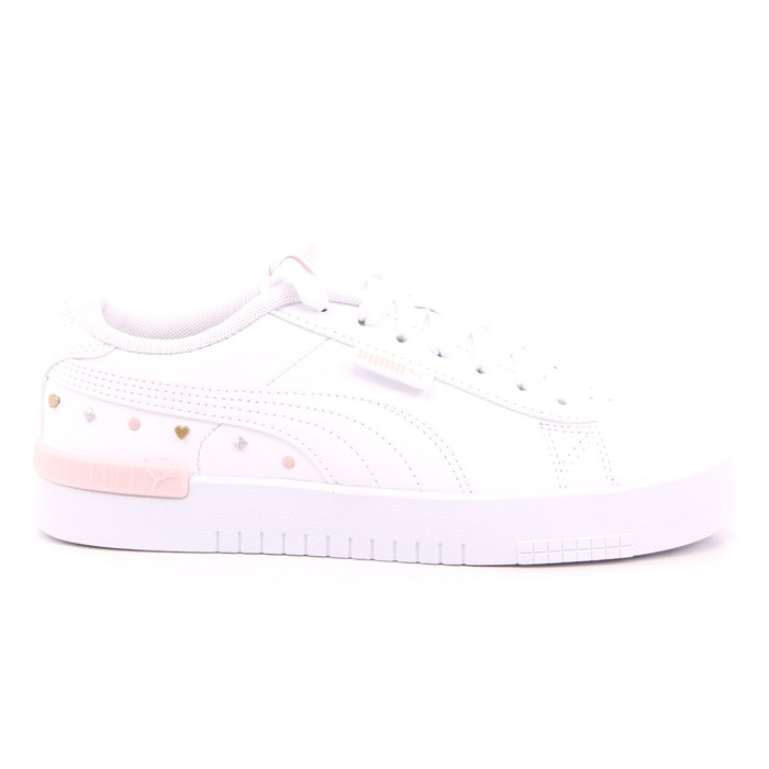 Scarpa Allacciata Puma Donna Bianco Scarpa Allacciata Puma Donna Bianco Scarpe 889 - 38389901