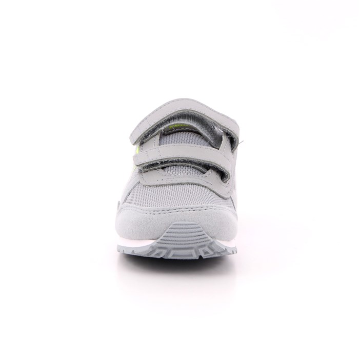 Scarpa Strappi Puma Bambino Grigio  Scarpe 901 - 38551205