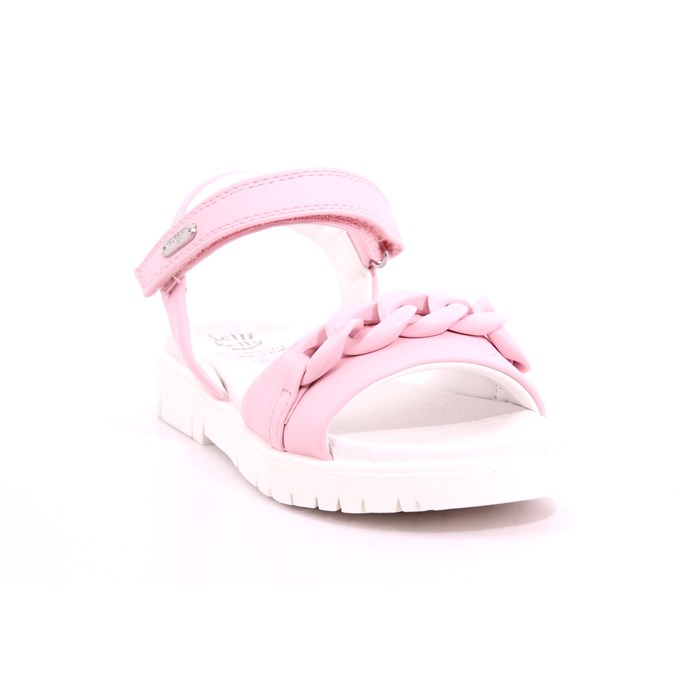 Sandalo Lelli Kelly Bambina Rosa  Scarpe 414 - LKCA2065