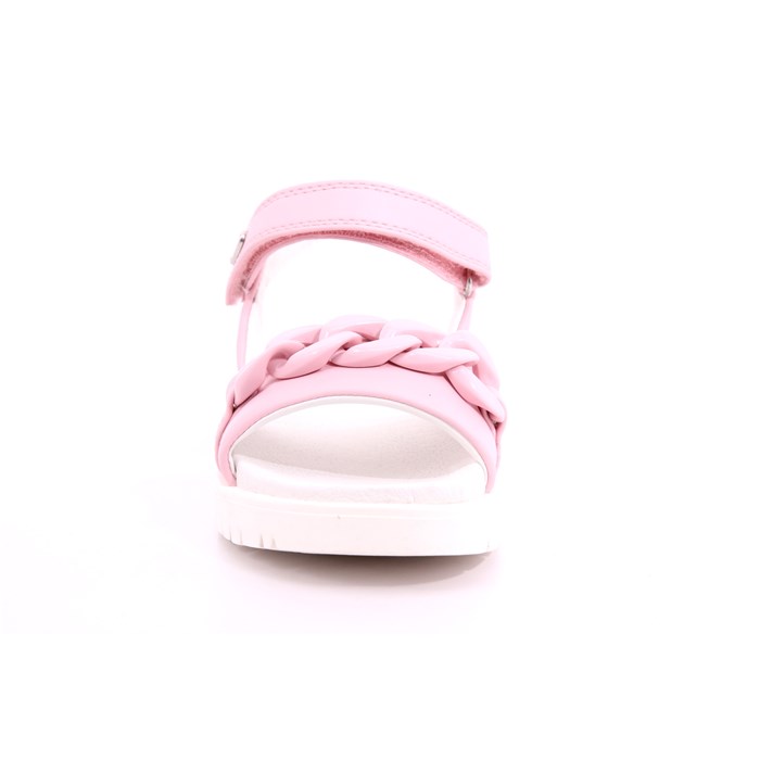 Sandalo Lelli Kelly Bambina Rosa  Scarpe 414 - LKCA2065