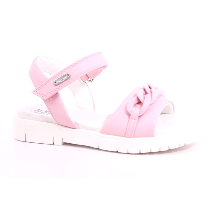 Sandalo Lelli Kelly Bambina Rosa  Scarpe 414 - LKCA2065