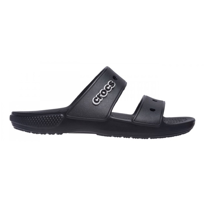 Ciabatte Crocs Bambino Nero Ciabatte Crocs Bambino Nero Scarpe 31 - 206761