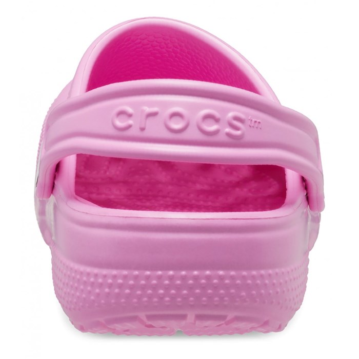 Sabot Crocs Bambino Rosa  Scarpe 33 - 206991