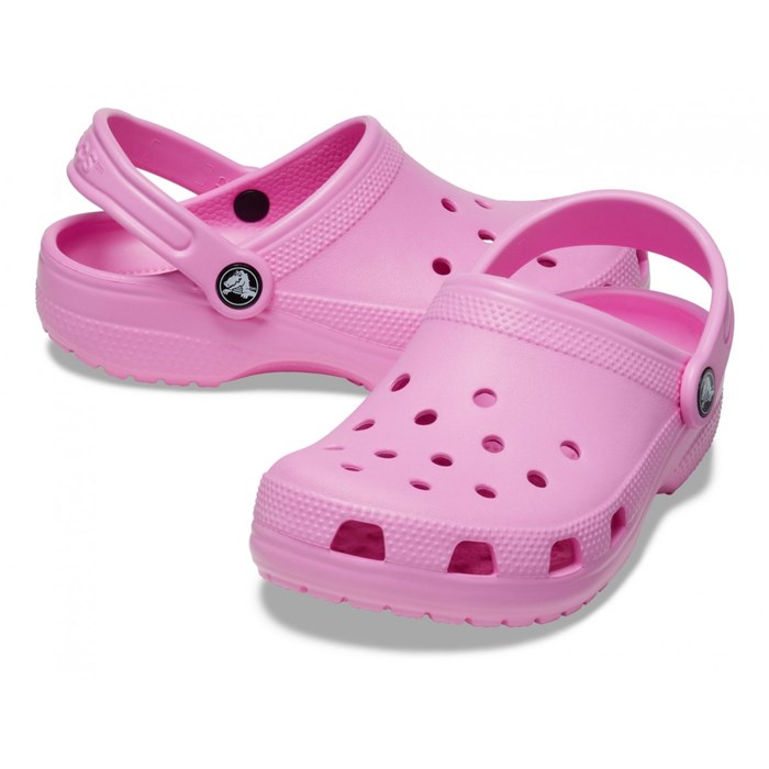 Sabot Crocs Bambino Rosa  Scarpe 33 - 206991