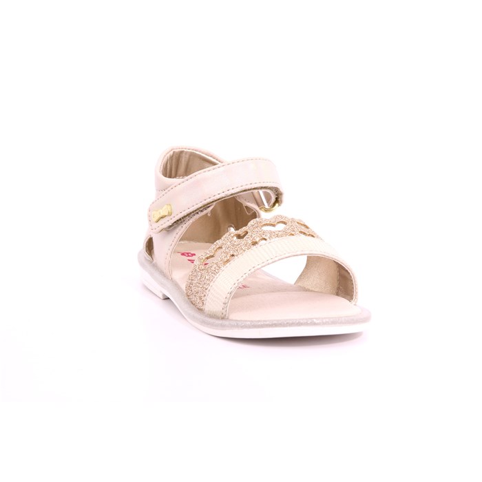 Sandalo Asso Bambina Cipria  Scarpe 476 - AG13622B
