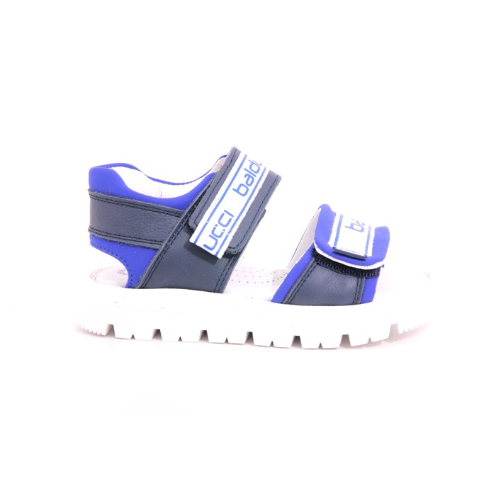 Sandalo Balducci Bambino Blu  Scarpe 425 - MAL1002A