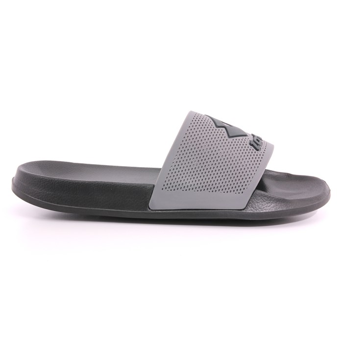 Ciabatte Lotto Bambino Nero Ciabatte Lotto Bambino Nero Scarpe 194 - 217933