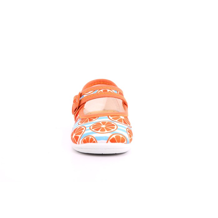 Ballerina Diamantino Bambina Bianco  Scarpe 5 - OL1514