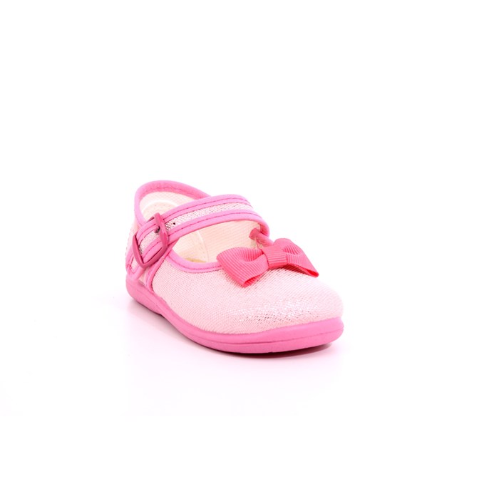 Ballerina Diamantino Bambina Rosa  Scarpe 7 - OL1516