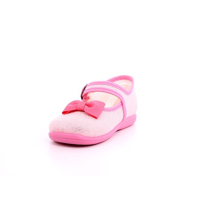 Ballerina Diamantino Bambina Rosa  Scarpe 7 - OL1516