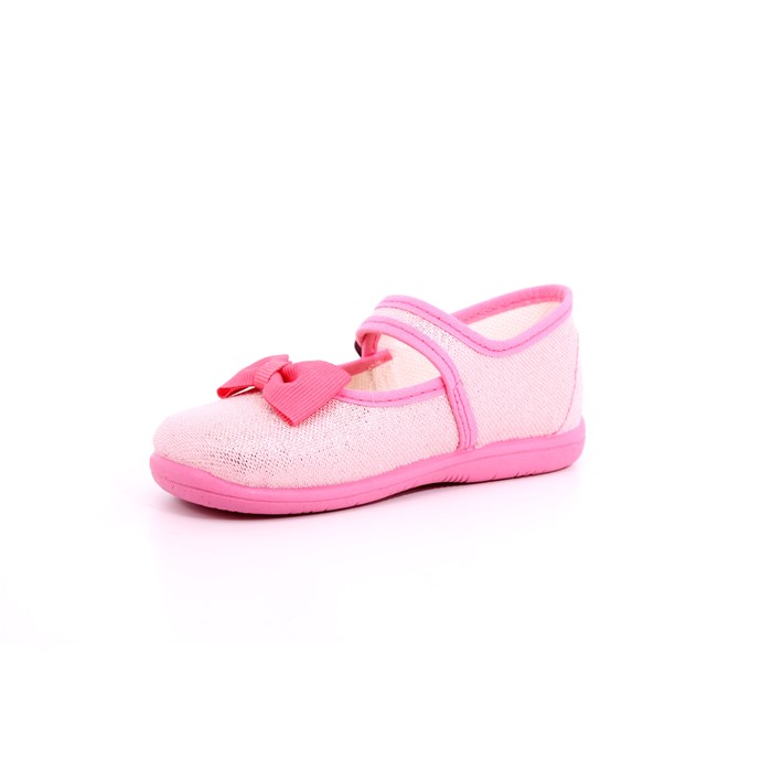 Ballerina Diamantino Bambina Rosa  Scarpe 7 - OL1516