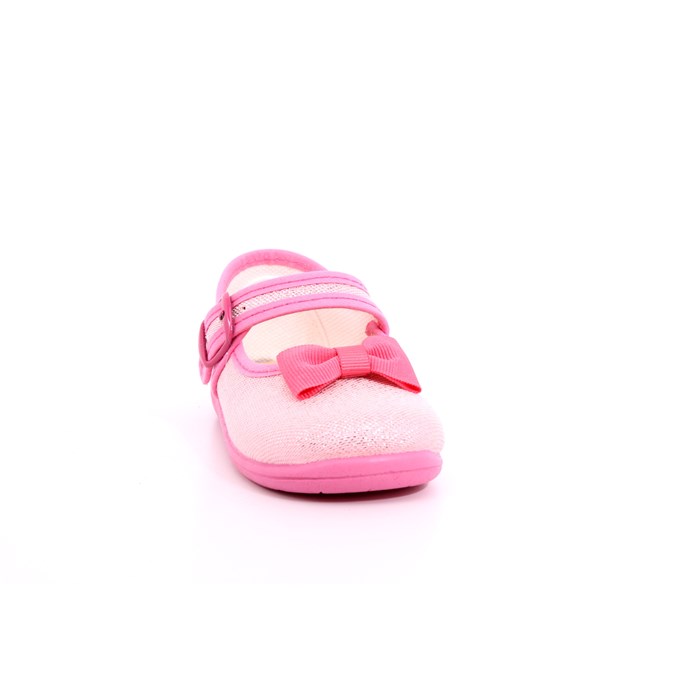 Ballerina Diamantino Bambina Rosa  Scarpe 7 - OL1516