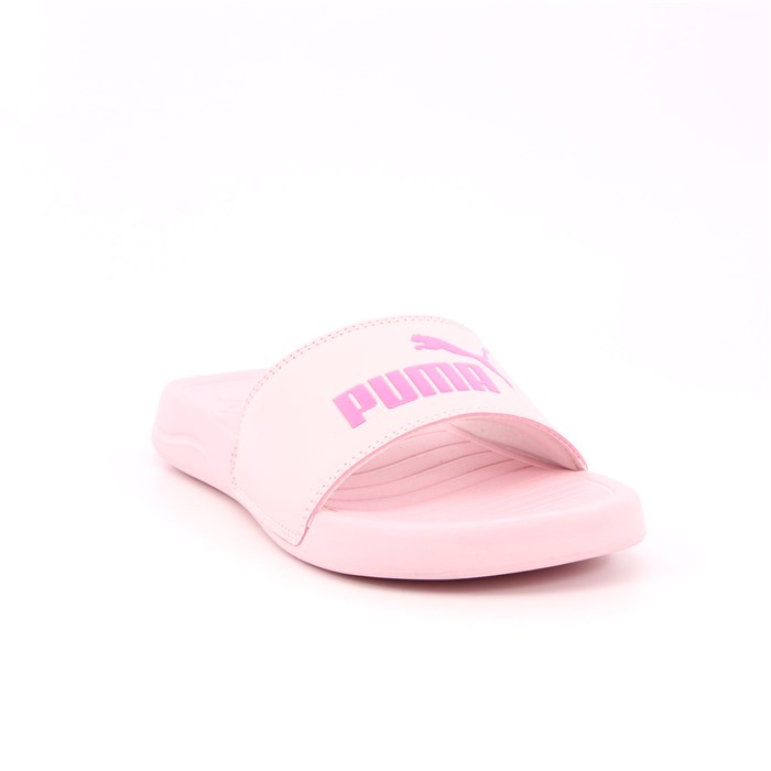 Ciabatte Puma Bambino Rosa  Scarpe 957 - 37201721