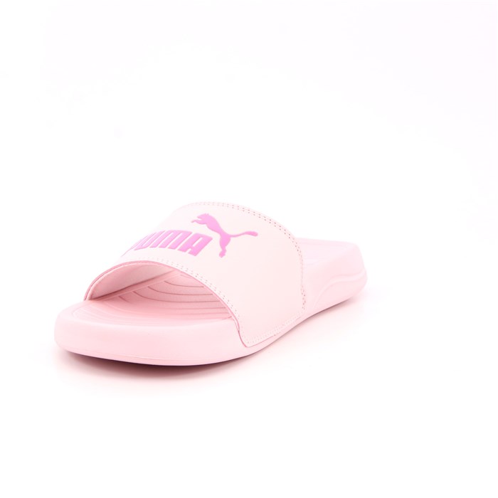 Ciabatte Puma Bambino Rosa  Scarpe 957 - 37201721