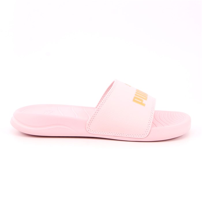 Ciabatte Puma Bambino Rosa Ciabatte Puma Bambino Rosa Scarpe 958 - 37227925