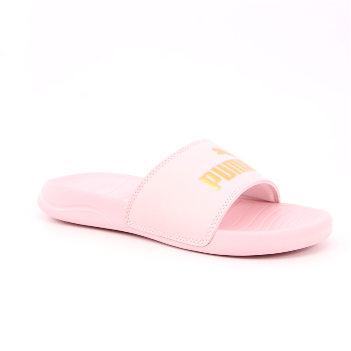 Ciabatte Puma Bambino Rosa  Scarpe 958 - 37227925