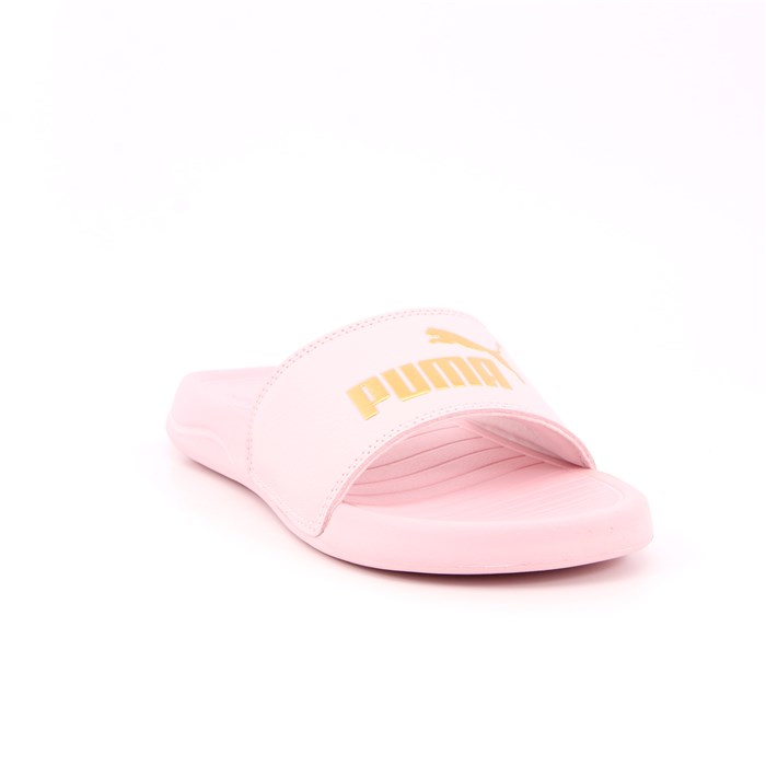 Ciabatte Puma Bambino Rosa  Scarpe 958 - 37227925
