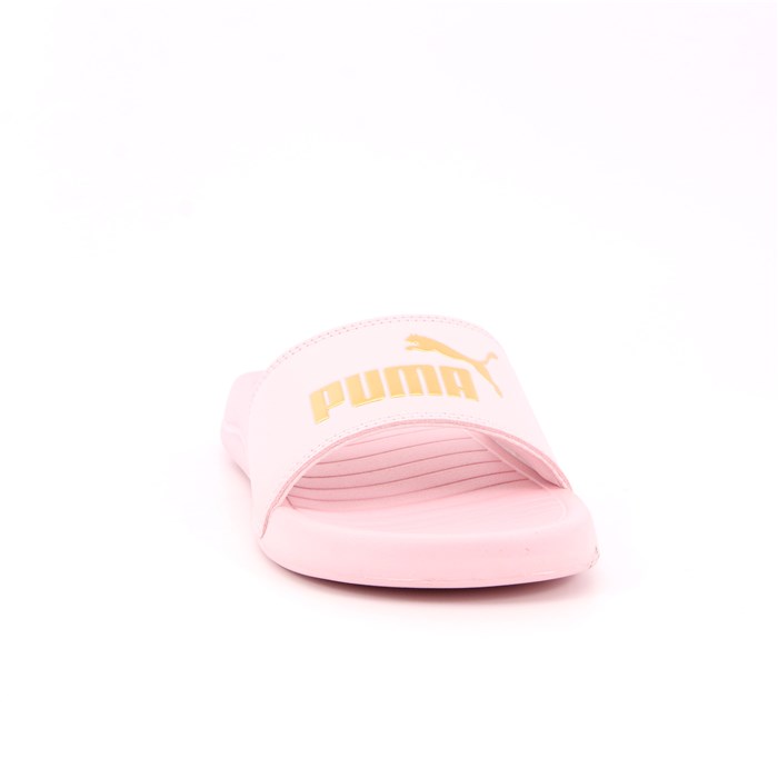 Ciabatte Puma Bambino Rosa  Scarpe 958 - 37227925