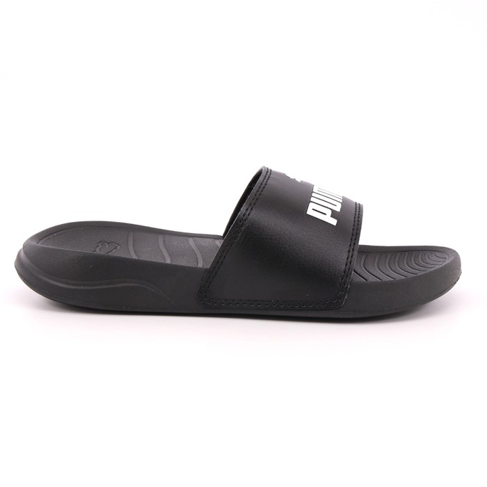 Ciabatte Puma Bambino Nero Ciabatte Puma Bambino Nero Scarpe 959 - 373231301
