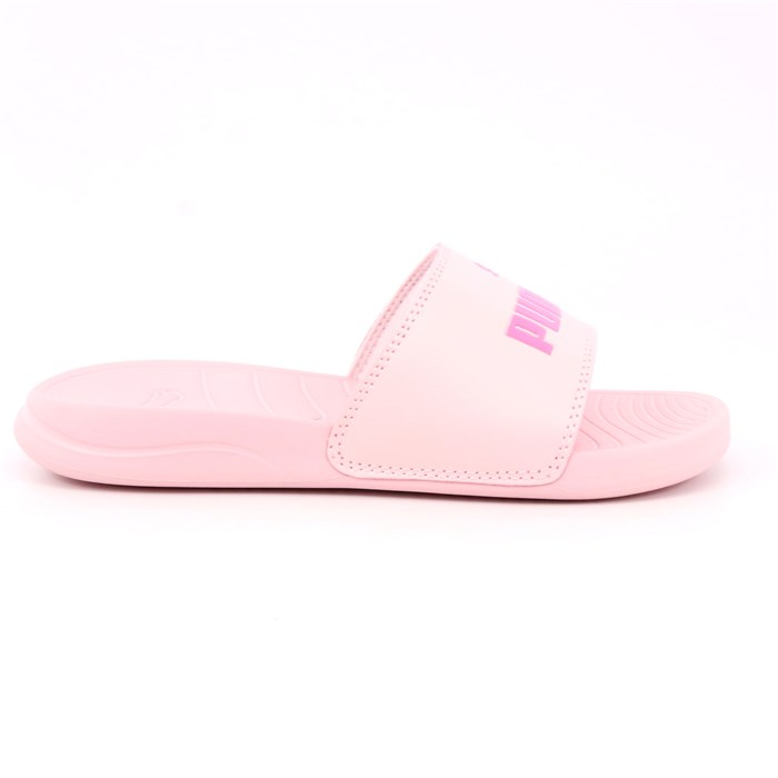 Ciabatte Puma Bambino Rosa Ciabatte Puma Bambino Rosa Scarpe 961 - 37231321