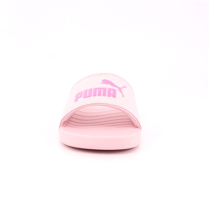Ciabatte Puma Bambino Rosa  Scarpe 961 - 37231321